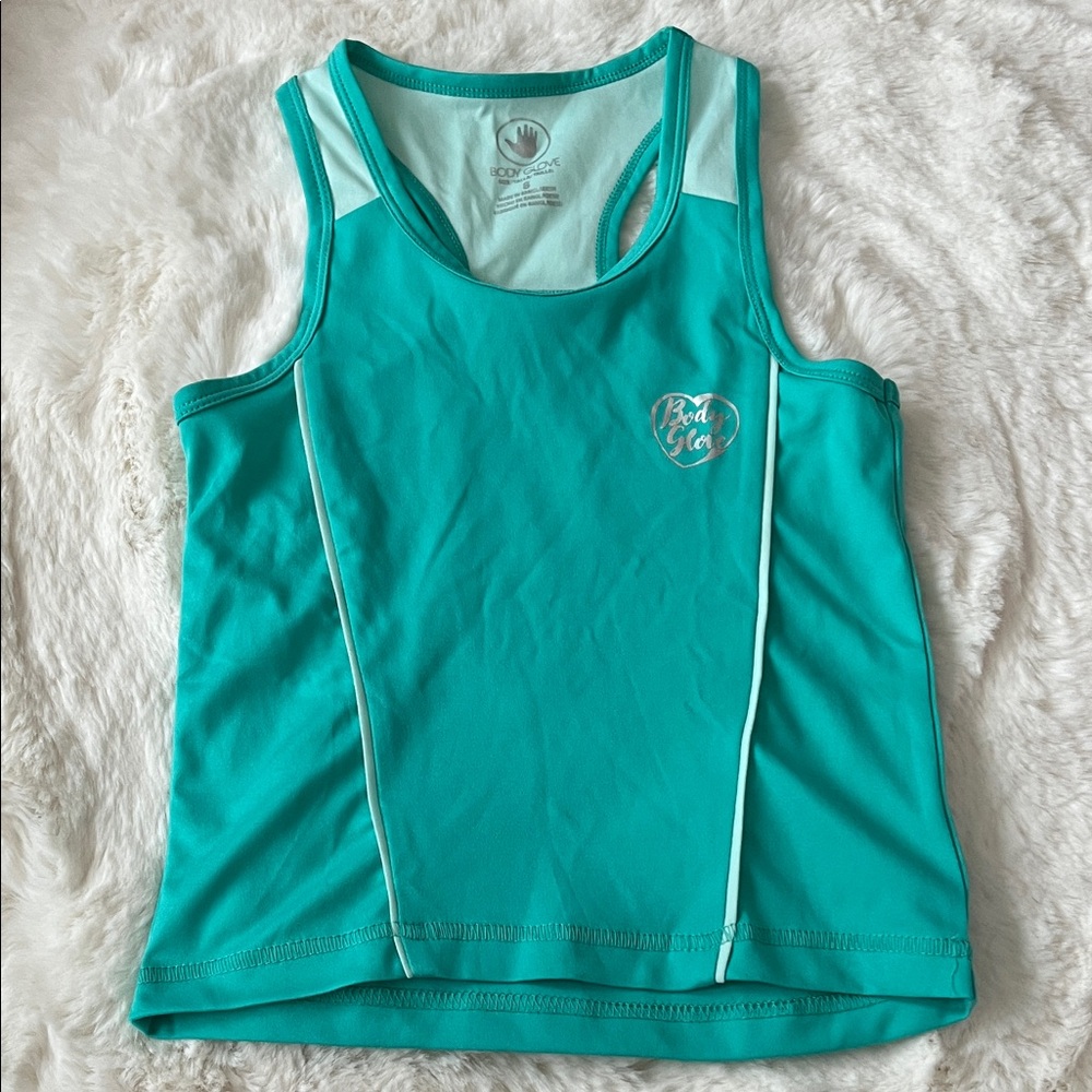 Body Glove Aqua Tank Top
